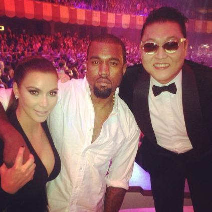 Kim Kardashian, Instagram Kim Kardashian, Instagram